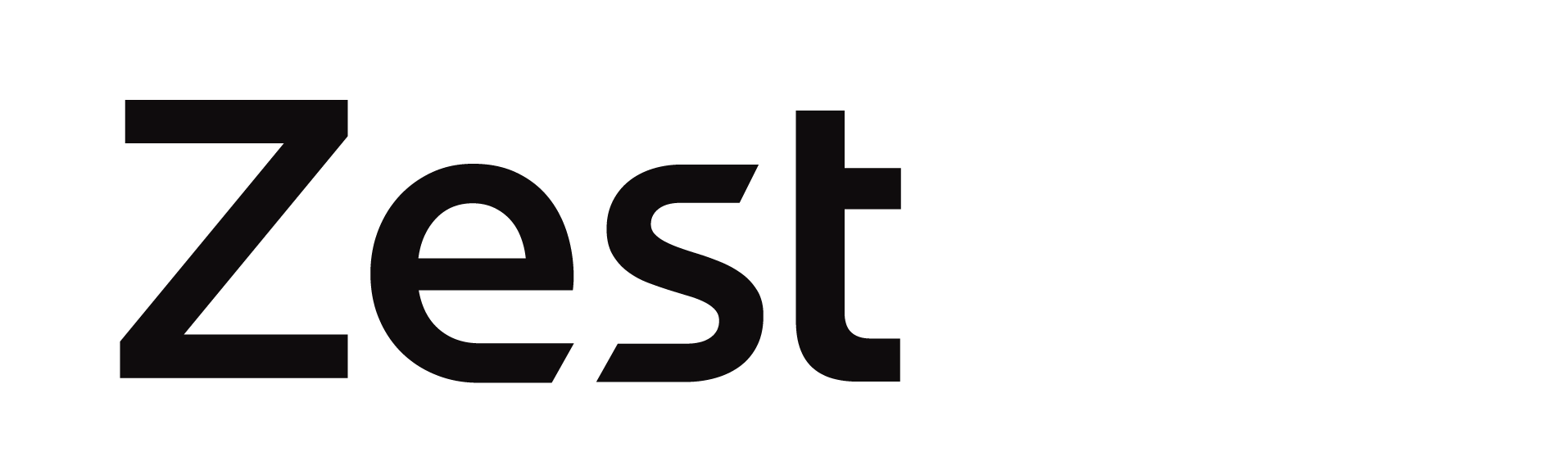 ZestHR Logo