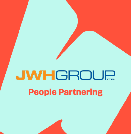 JWH Group. People Partnering.