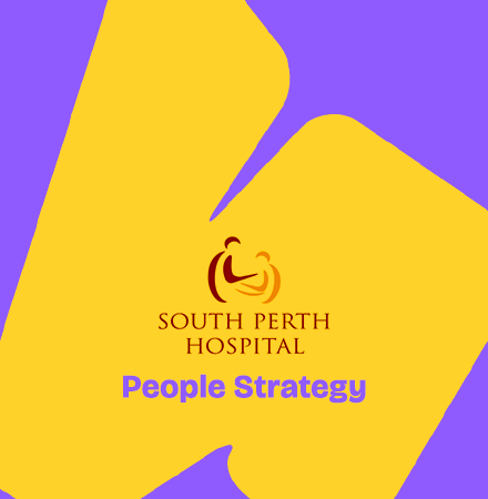 South Perth Hospital. People Strategy.