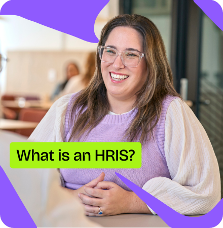What is an HRIS