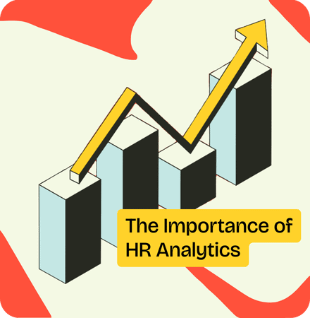 The importance of HR analytics.