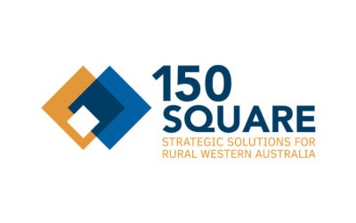 150 Square. Strategic Solutions for Rural Western Australia.