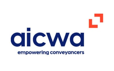 AICWA. Empowering conveyancers.