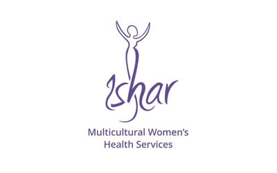 Ishar. Multicultural women's health services.
