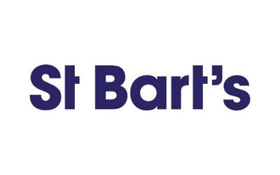 St Bart's
