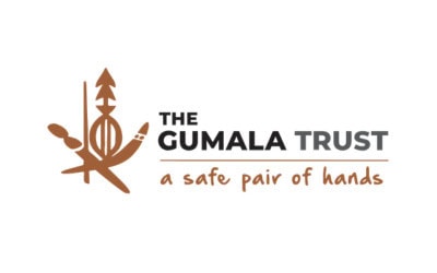 The Gumala Trust. A safe pair of hands.