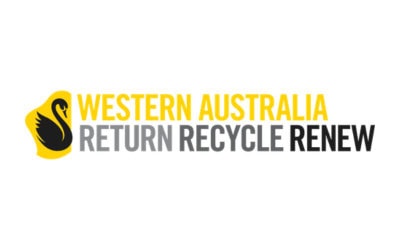 Western Australia Return Recycle Renew