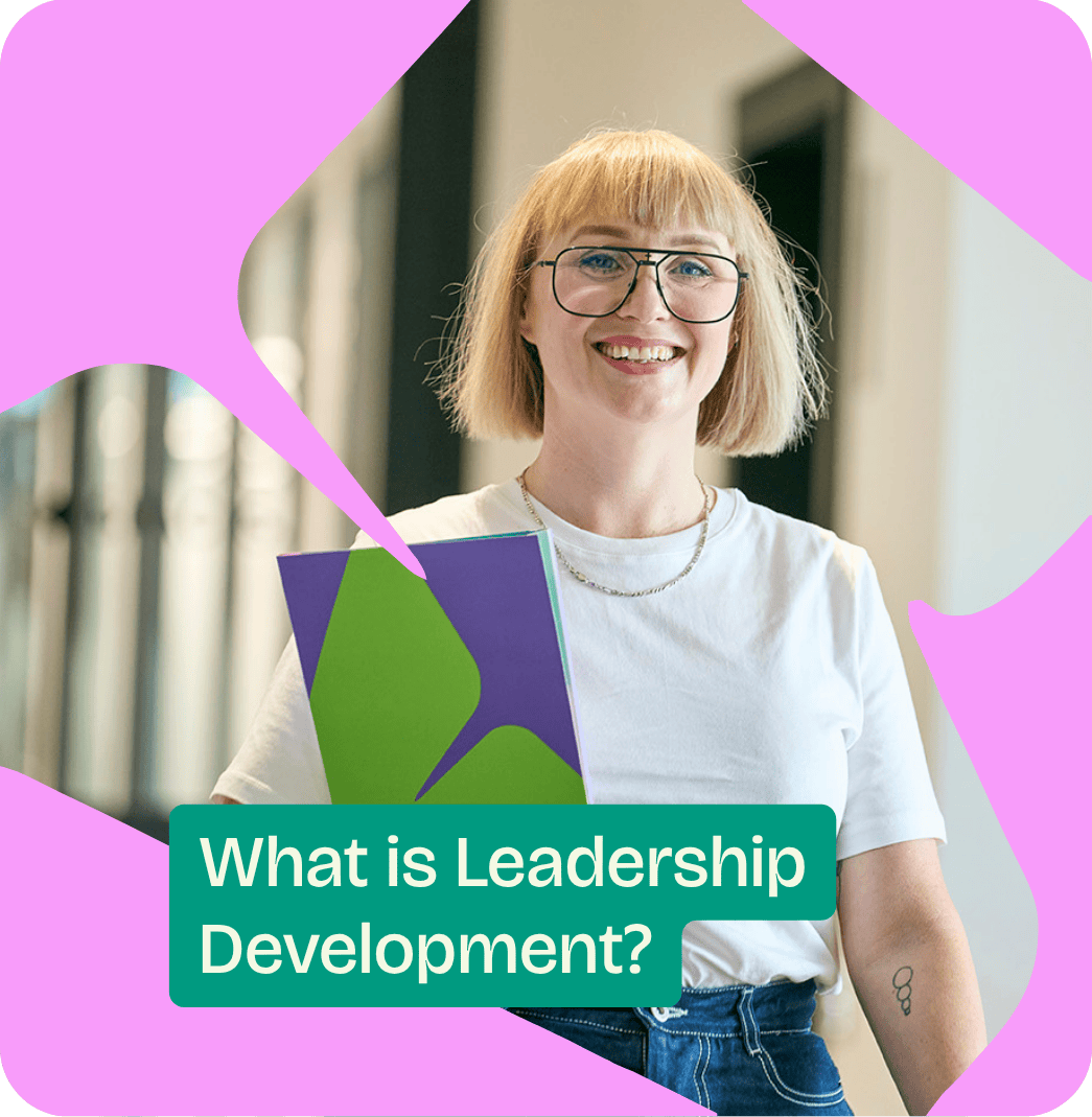What is Leadership Development?