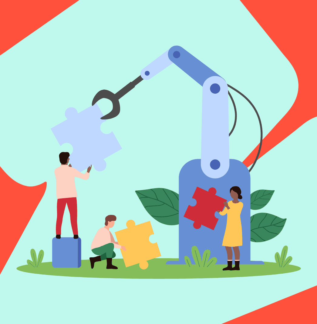Designing AI-Ready Work That Protects Humans, Performance, and Culture.