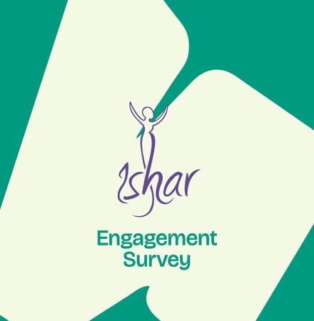 Ishar. Engagement Survey.