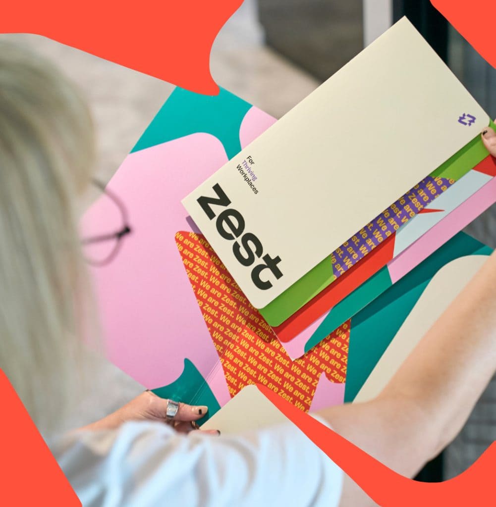 What is HR Strategy