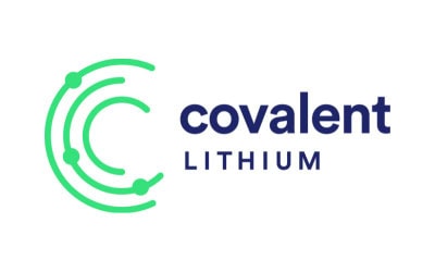 Covalent Lithium