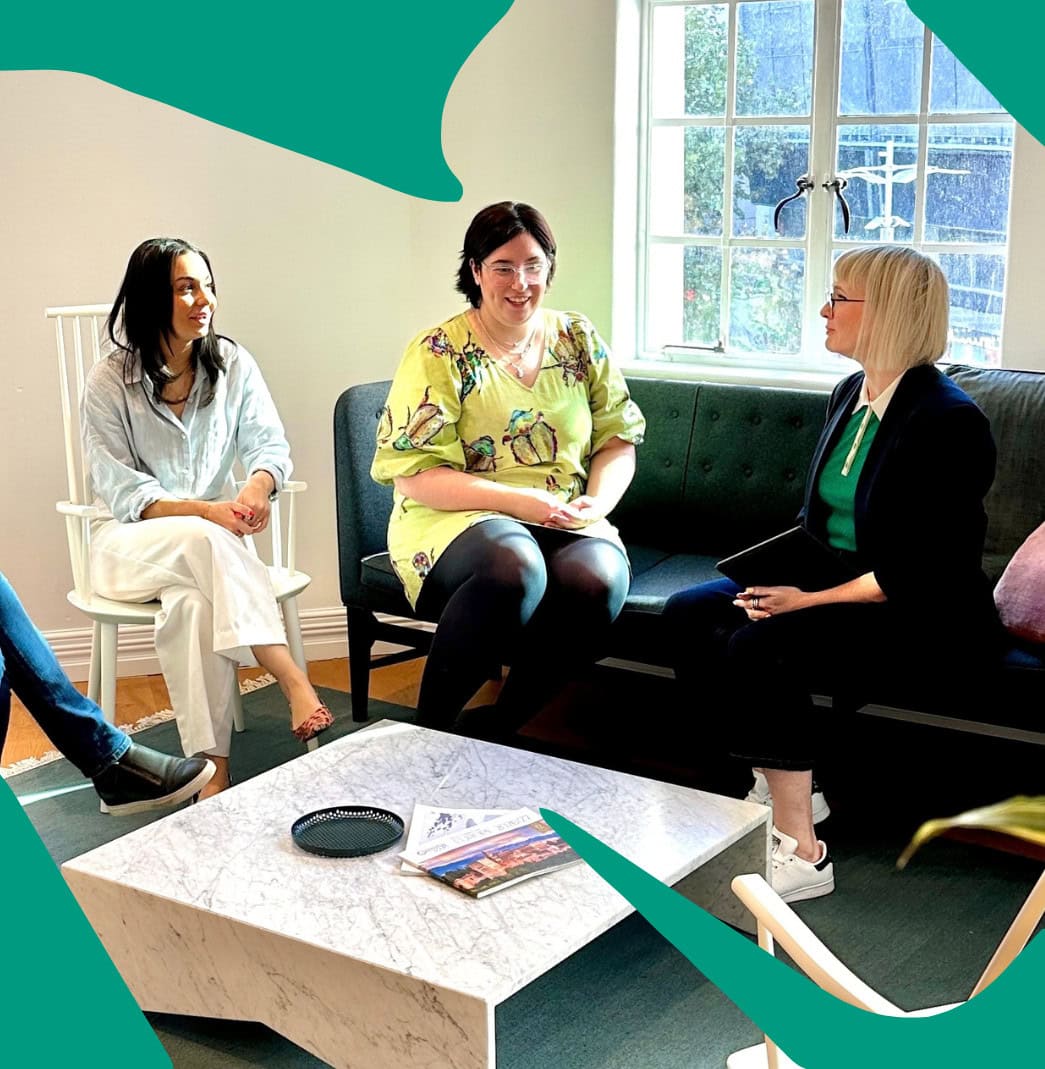 Leading A Thriving Multigenerational Workforce