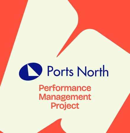Ports North. Performance Management Project.