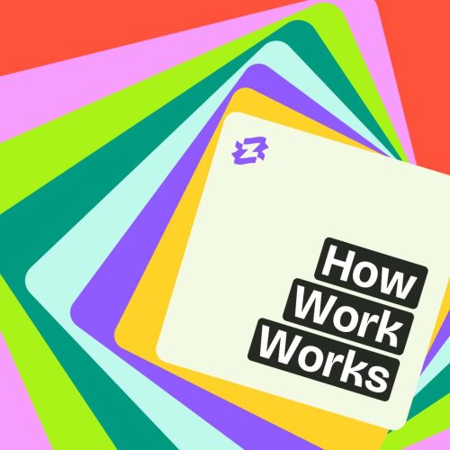 How Work Works
